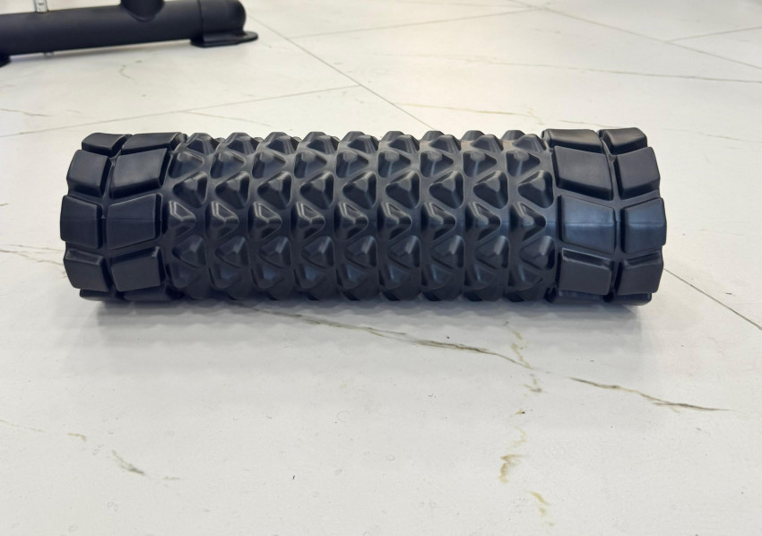 Life-Sport Foam Roller 140mm x 450mm